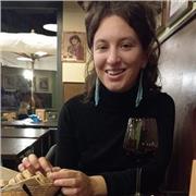 Laureata in lingua e cultura italiane per stranieri offre lezioni di italiano sia online che in presenza a Bologna